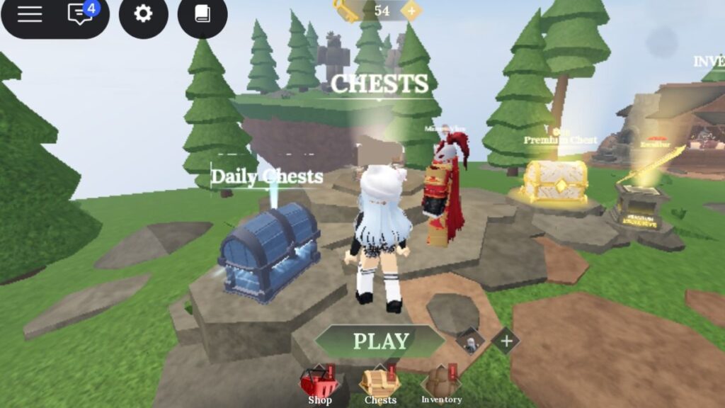 Kumpulan Kode Redeem Final Swarm Roblox Terbaru Periode Oktober 2026