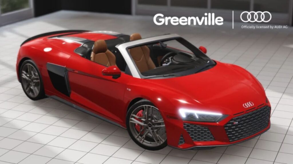 Kumpulan Kode Redeem Greenville Roblox Terbaru Edisi Oktober 2026