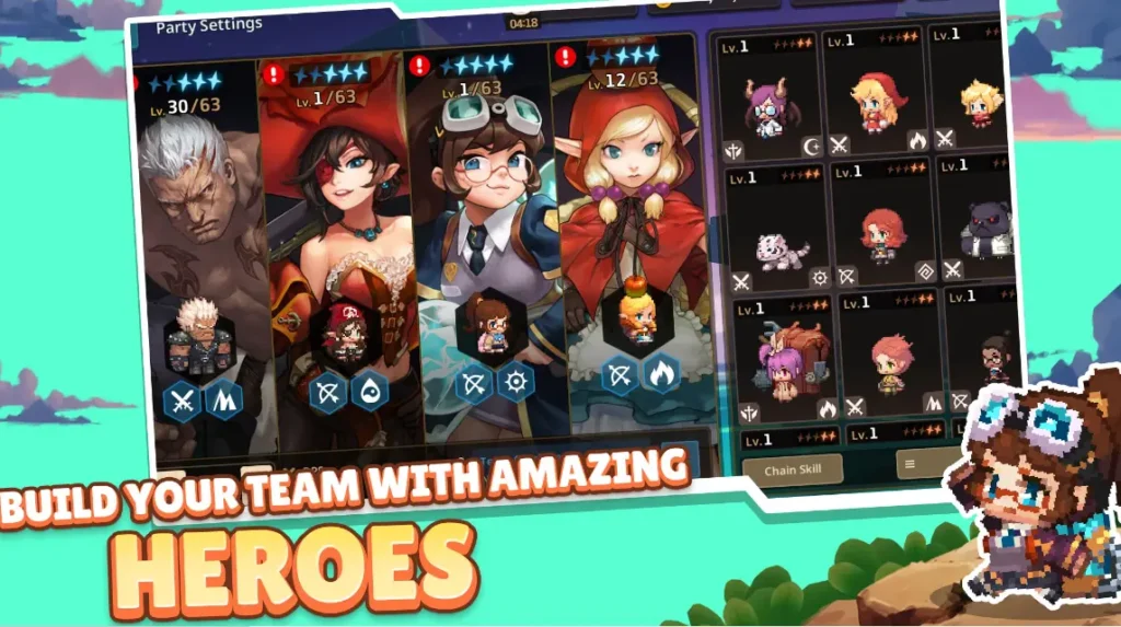 Kumpulan Kode Redeem Guardian Tales Aktif Edisi Oktober 2026