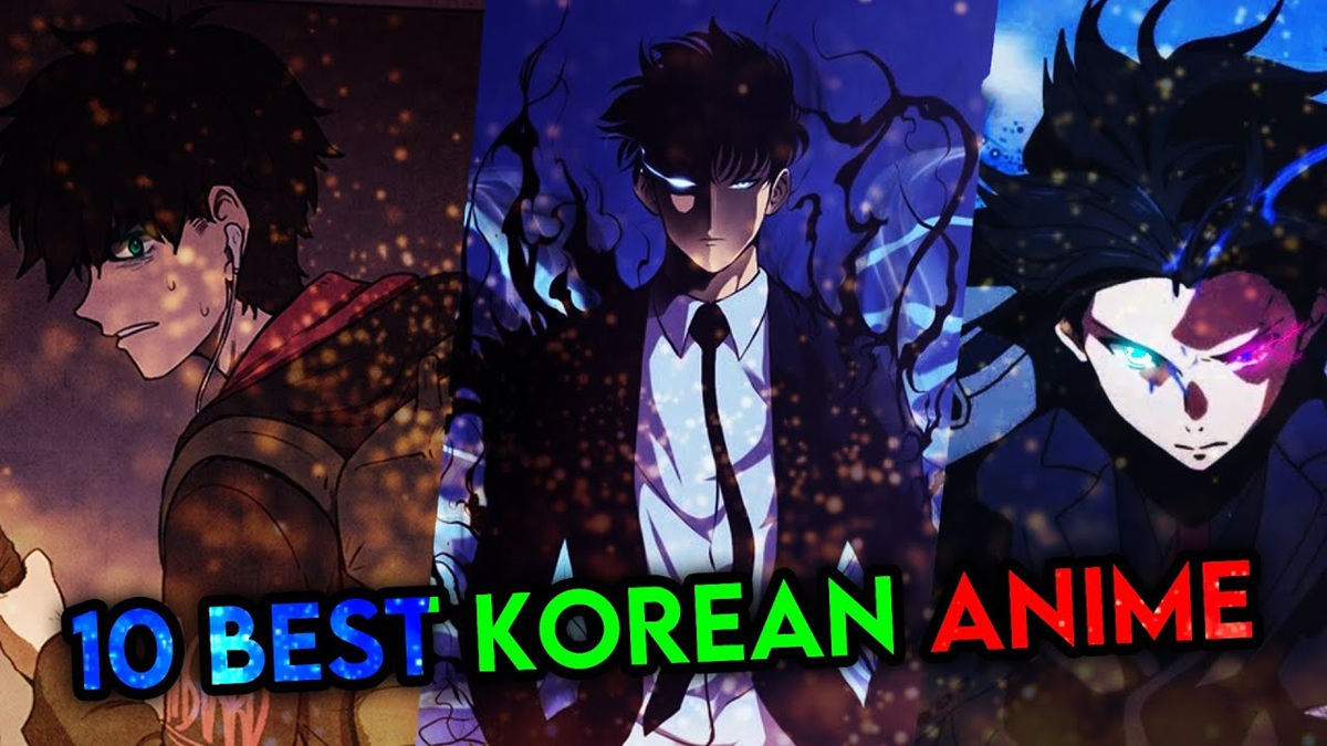 Mengenal Animasi Korea dan Bedanya dengan Manhwa