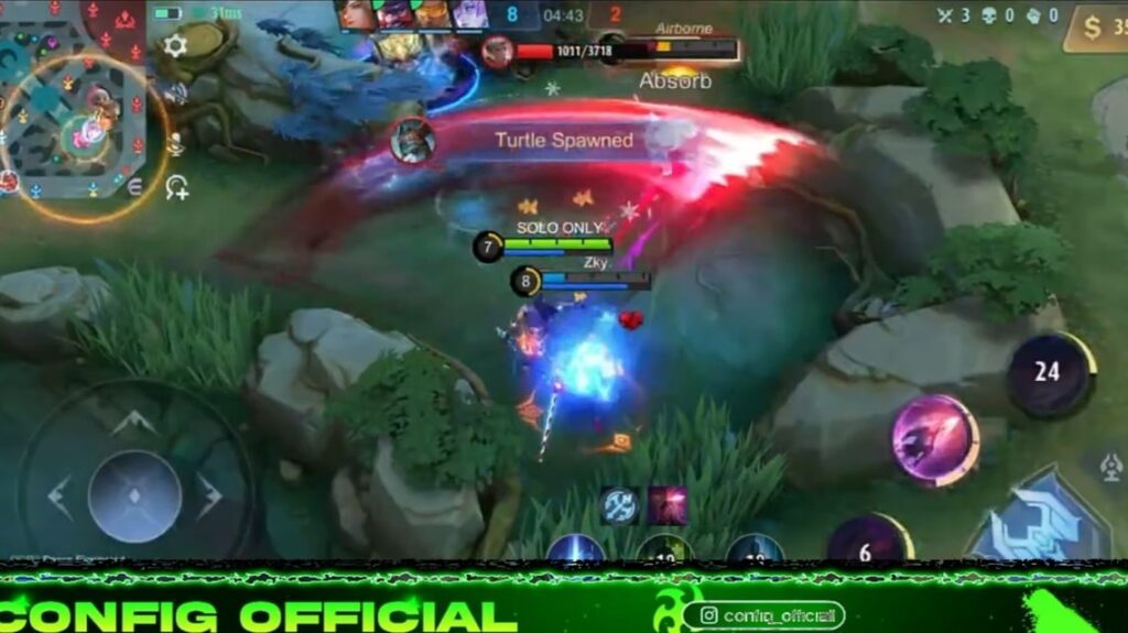 Mengenal Aplikasi Cheat Damage Mobile Legends, Benarkah Bikin Auto Menang dan Tetap Aman?