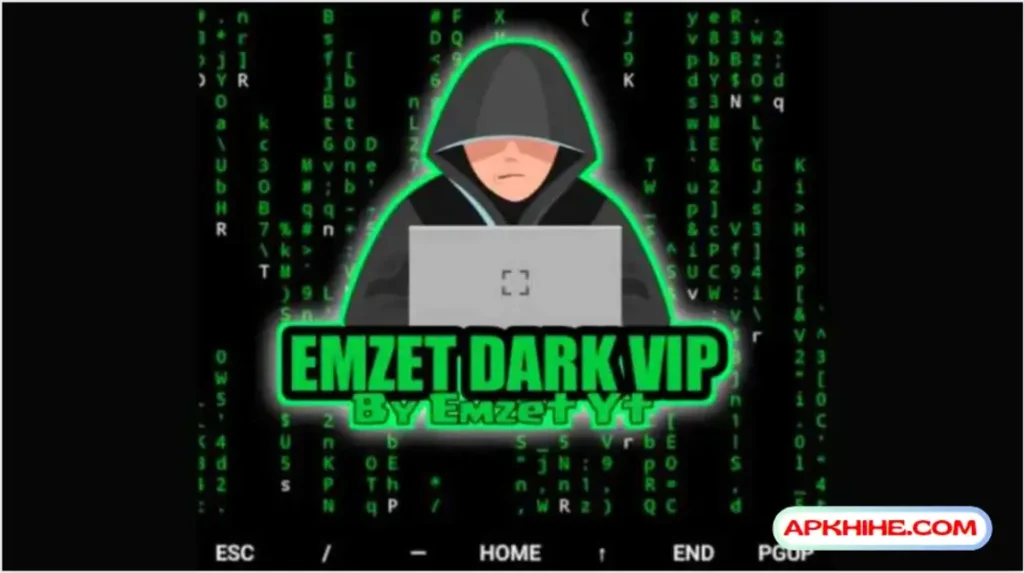 Mengenal Emzet Dark VIP APK FF: Link Unduh, Panduan Pemasangan, dan Cara Penggunaan