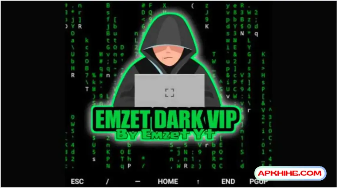 Mengenal Emzet Dark VIP APK FF: Link Unduh, Panduan Pemasangan, dan Cara Penggunaan
