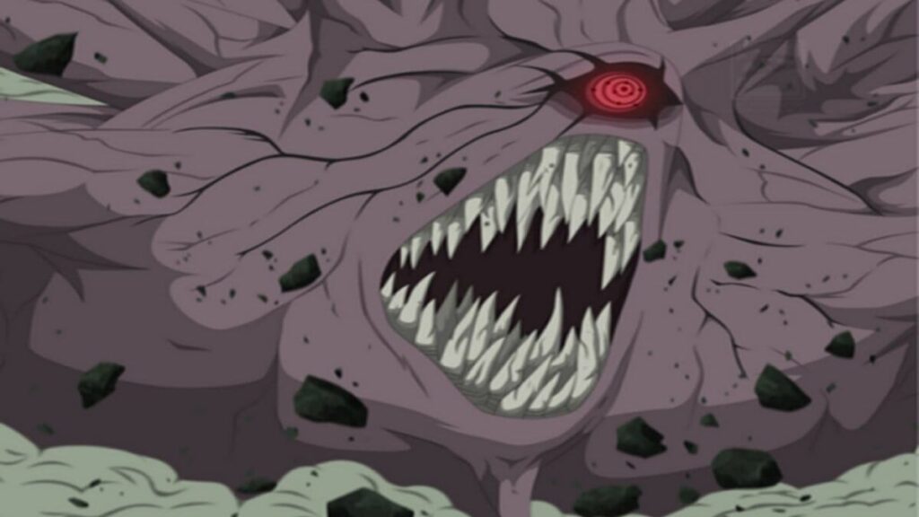 Mengenal Juubi: Asal-Usul dan Deretan Fakta Menarik Biju Ekor 10 di Naruto