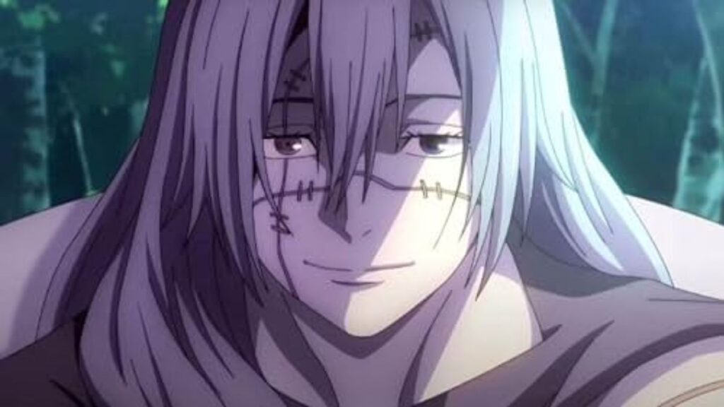 Mengenal Mahito, Entitas Roh Terkutuk Tingkat Khusus di Jujutsu Kaisen