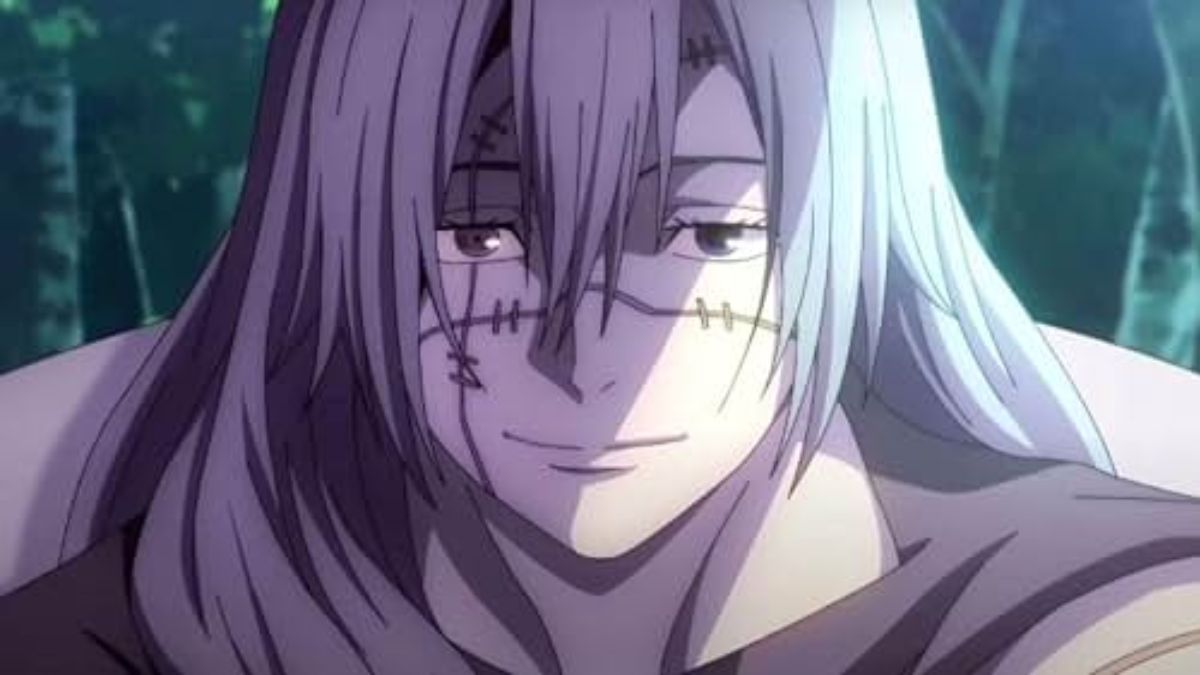 Mengenal Mahito, Entitas Roh Terkutuk Tingkat Khusus di Jujutsu Kaisen