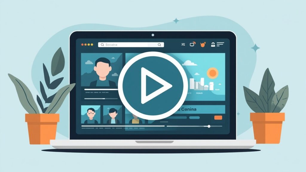 Mengenal Sarangfilm21: Aspek Legalitas, Ancaman Keamanan, dan Pilihan Platform Resmi