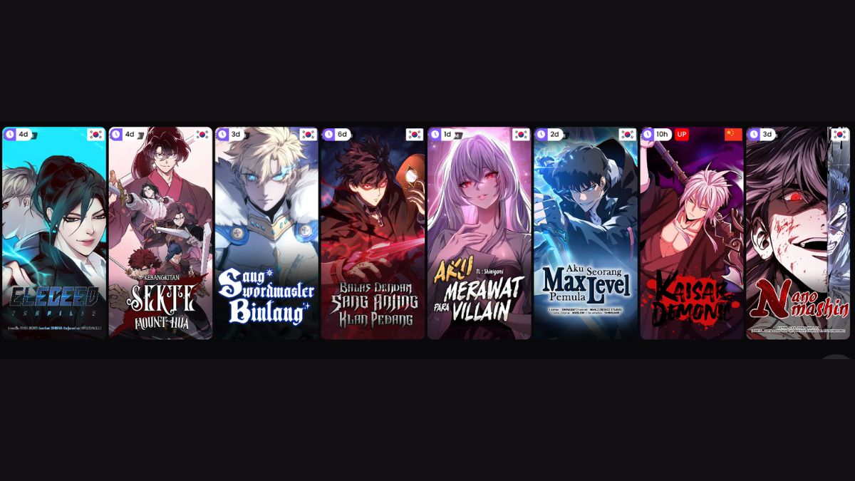 Mengenal Shinigami ID: Panduan Unduh File APK dan Tinjauan Aspek Legalitas