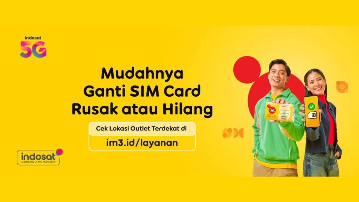 Nomor 0815 Kartu Apa? Simak Asal Operator dan Cara Mengetahuinya