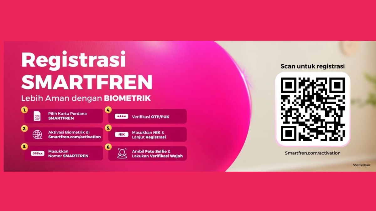 Nomor 0882 Kartu Apa? Ini Provider, Daftar Prefix, dan Cara Mengeceknya