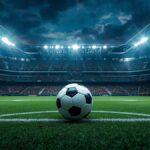 Nonton Live Streaming Bola 808: Ketahui Bahaya Siber dan Pilihan Platform Legal Terpercaya