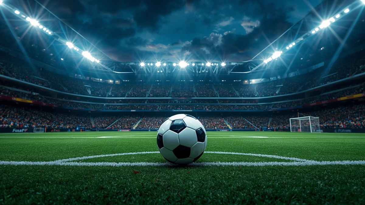 Nonton Live Streaming Bola 808: Ketahui Bahaya Siber dan Pilihan Platform Legal Terpercaya