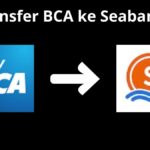 Panduan Lengkap Cara Kirim Saldo dari BCA ke SeaBank Tanpa Kendala