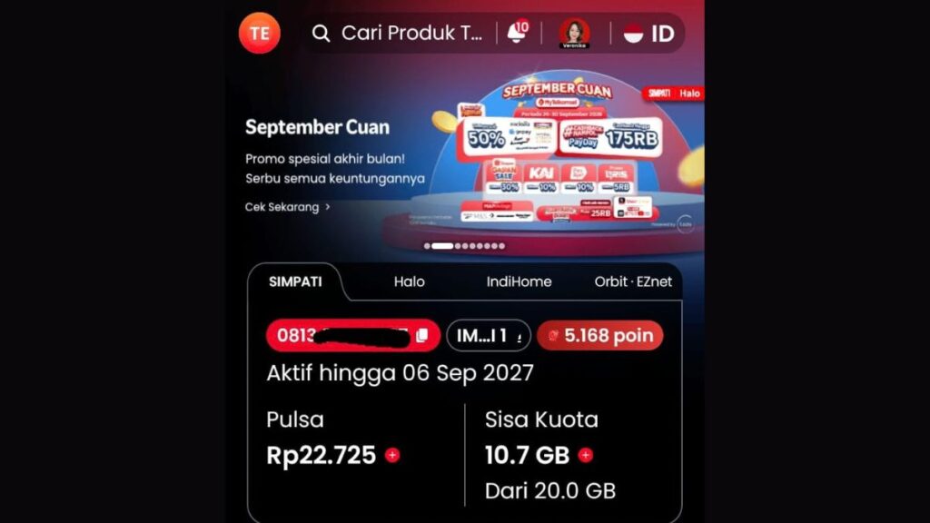 Panduan Lengkap Cara Memperpanjang Masa Aktif Kartu Telkomsel Paling Praktis