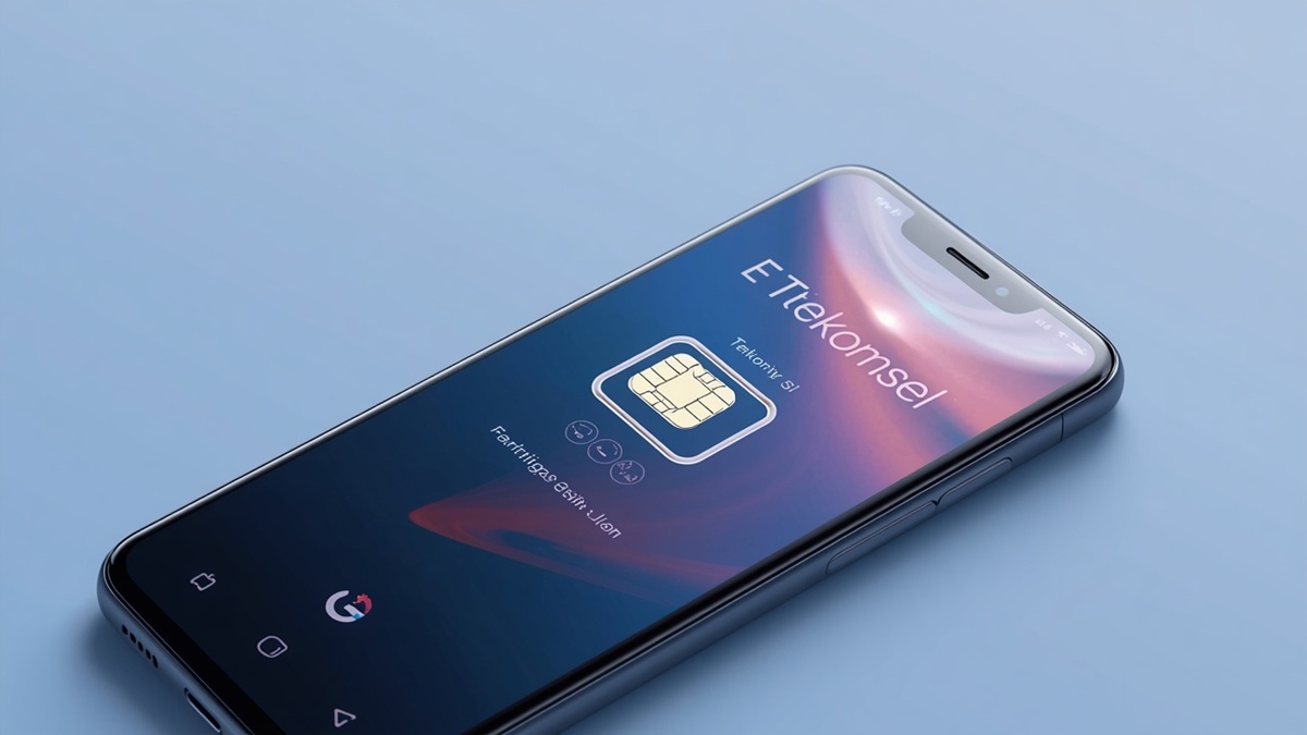 Panduan Lengkap eSIM Telkomsel: Prosedur Pembelian, Aktivasi, serta Daftar Tarif