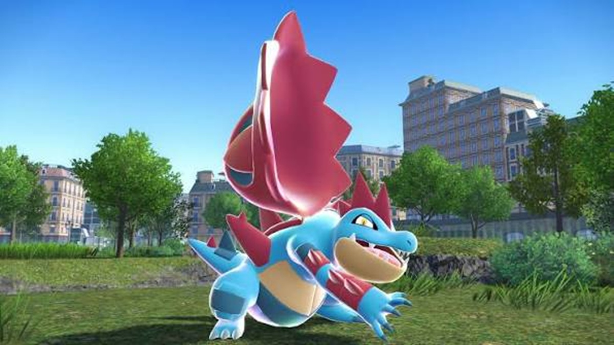 Panduan Lengkap Feraligatr: Statistik, Jalur Evolusi, dan Racikan Moveset Terbaik