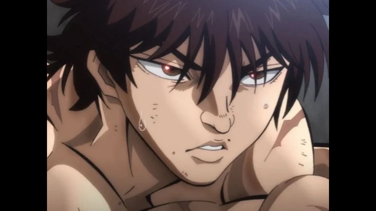 Panduan Lengkap Urutan Nonton Anime Baki Hanma Berdasarkan Alur Cerita