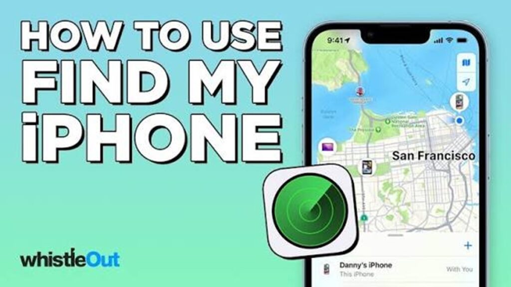 Panduan Melacak iPhone yang Hilang Memanfaatkan Layanan iCloud Find My