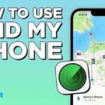 Panduan Melacak iPhone yang Hilang Memanfaatkan Layanan iCloud Find My