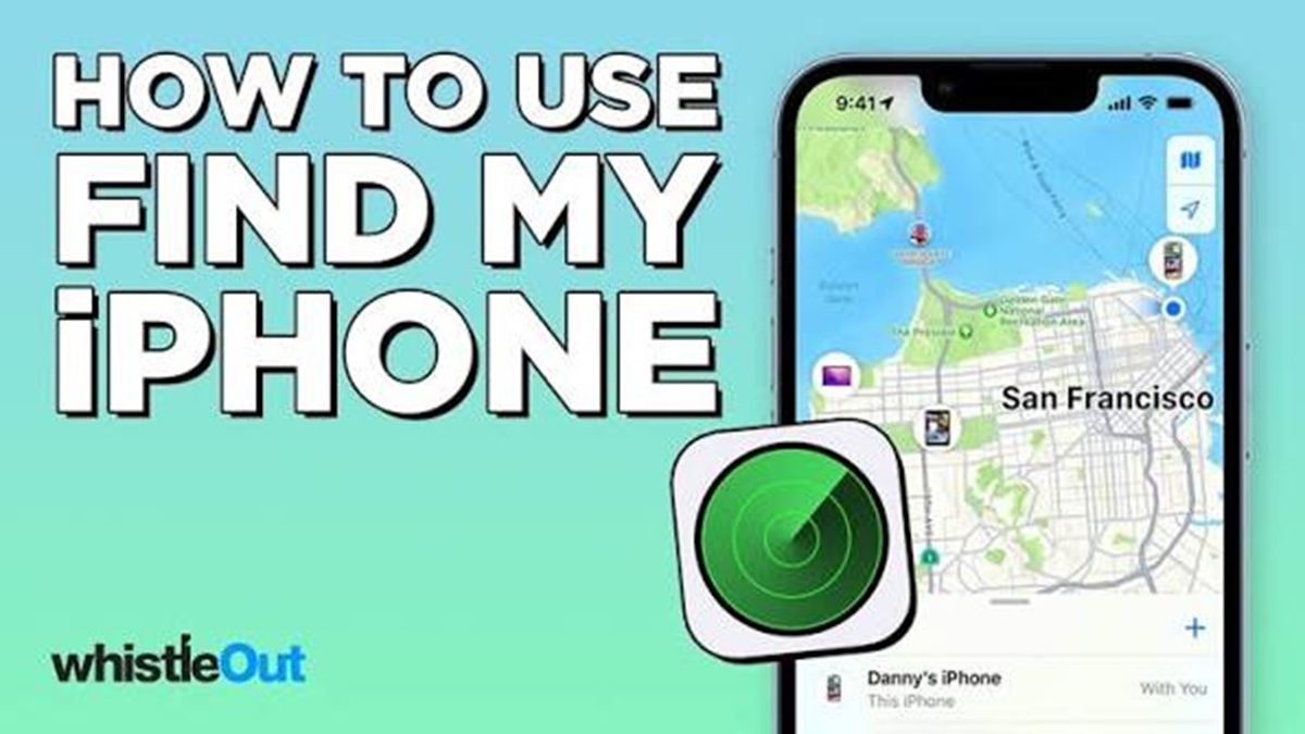 Panduan Melacak iPhone yang Hilang Memanfaatkan Layanan iCloud Find My