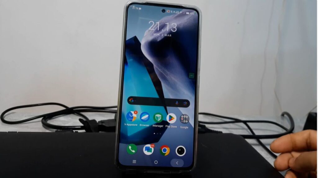 Panduan Praktis Cara Memulai Ulang HP Vivo Tanpa Ribet