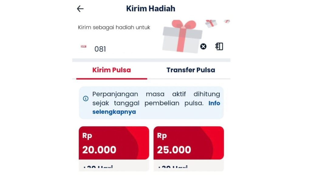 Panduan Praktis dan Cepat Cara Berbagi Pulsa Telkomsel