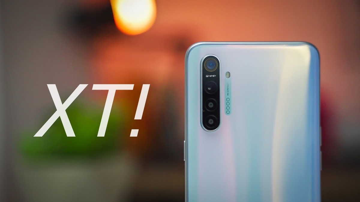 Review Realme XT: Spesifikasi Lengkap, Fitur, Kelemahan, serta Kisaran Harga Seken