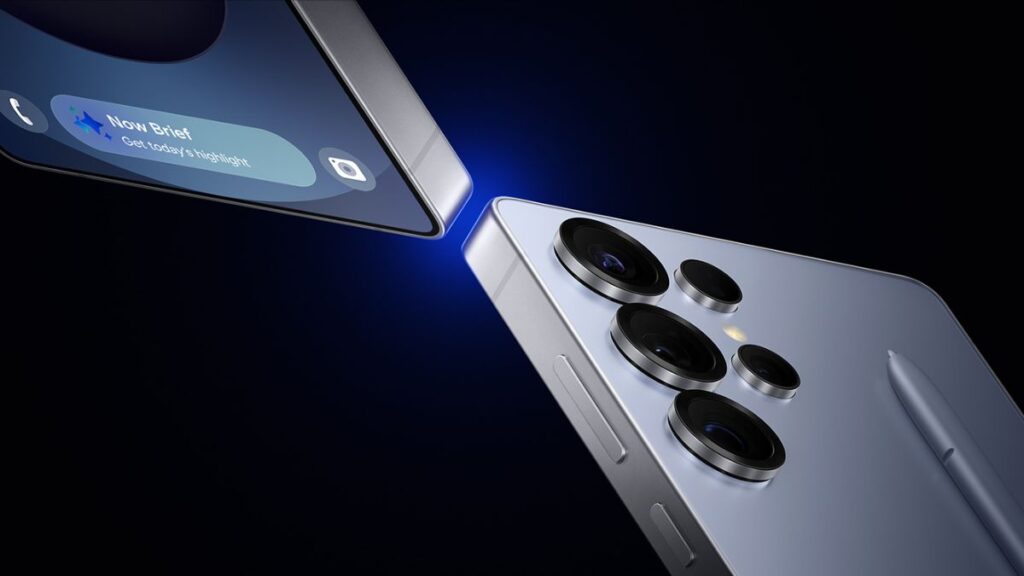 Spesifikasi Rinci dan Patokan Harga Resmi Samsung Galaxy S25 Ultra