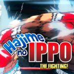 Ulasan Lengkap Sinopsis Hajime No Ippo dan Panduan Platform Nonton Legal