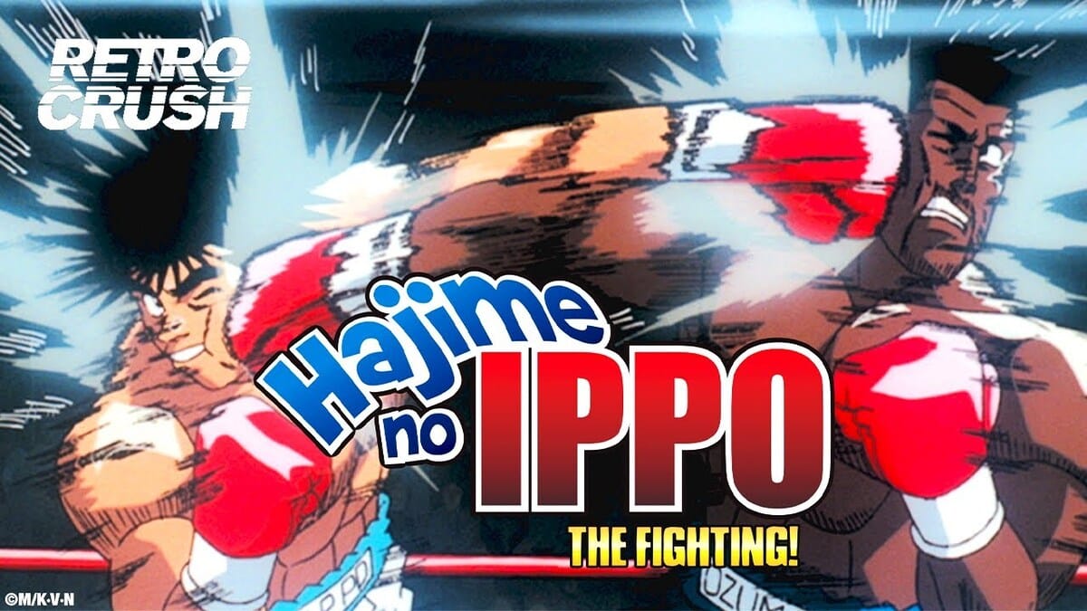 Ulasan Lengkap Sinopsis Hajime No Ippo dan Panduan Platform Nonton Legal