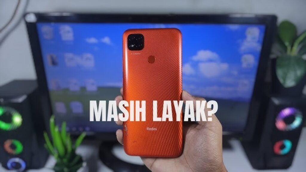 Ulasan Spesifikasi dan Harga Redmi 9C: Apakah Masih Layak Dibeli?